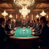 Mastering Poker: Strategies and Online Scene