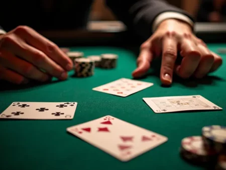 Mastering Poker: Variants, Strategies, and the Online Arena