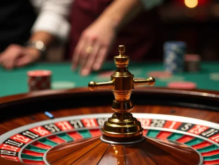 Mastering Roulette: Strategies and Variations for the Modern Player