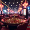 South Korean Casino Stocks Surge with Rising Foreign Tourism