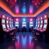 Exploring Online Slots: Innovation and Regulation in 2025