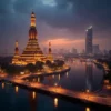 Thailand’s Path to Casino Legalization and Investment Opportunities