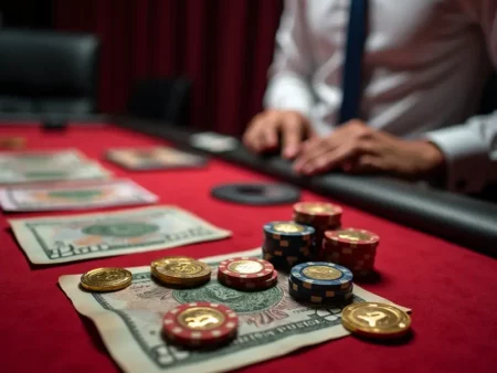 Multi-Currency Online Casinos: How to Play and Transact Easily with USD, EUR, or GBP