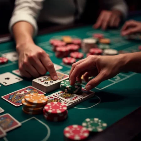 Exploring Legal Global Gambling Options: A Comprehensive Guide to International Gambling Sites and Safe Cross-Border Betting