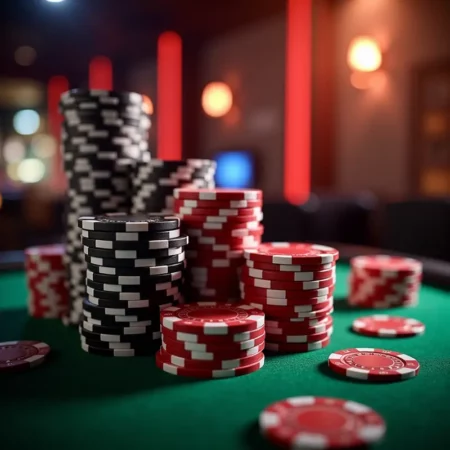 Best Casino Website Design: Key Elements and Strategies for Creating Successful Gambling Sites