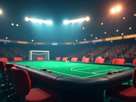 Virtual Sports Betting: A Complete Guide to Simulated Sports Gambling and How to Get Started