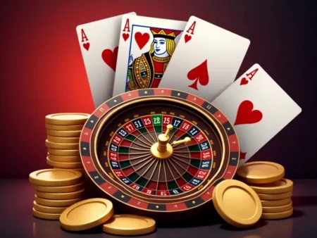 Fastest Paying Casinos: Quick Withdrawals and Instant Payout Comparison for 2024