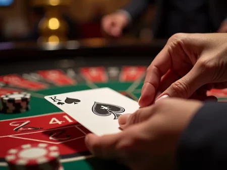 Blackjack Basic Strategy and Expert Tips to Improve Performance in Casino Table Games