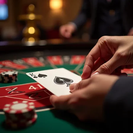 Blackjack Basic Strategy and Expert Tips to Improve Performance in Casino Table Games