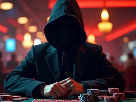 Anonymous Online Casinos: The Ultimate Guide to Private and Secure Gambling