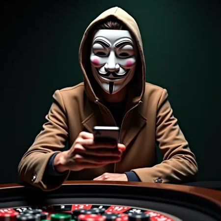 Anonymous Online Casinos: The Ultimate Guide to Privacy-Focused Gambling and How to Play Anonymously