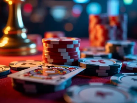Online Casino Trends 2025: Key Innovations, Technologies, and Market Predictions Shaping the Future of Digital Gambling