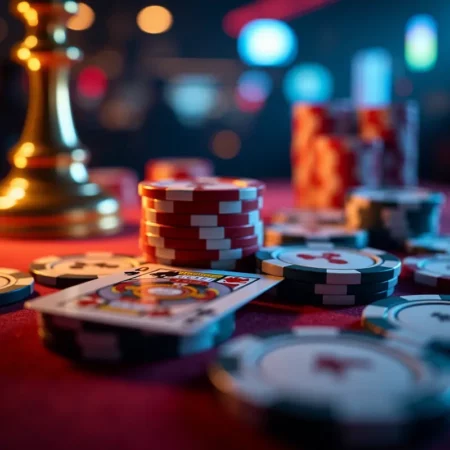 Online Casino Trends 2025: Key Innovations, Technologies, and Market Predictions Shaping the Future of Digital Gambling
