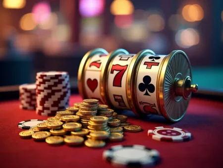 Multi-Provider Casinos: The Ultimate Guide to All-in-One Gambling Sites