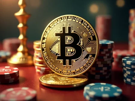 Bitcoin Casino Bonus & Crypto Promotions Guide: Maximize Your Rewards and Unlock Exclusive Offers