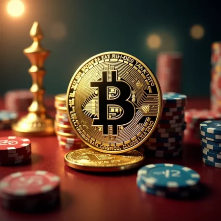 Bitcoin Casino Bonus & Crypto Promotions Guide: Maximize Your Rewards and Unlock Exclusive Offers