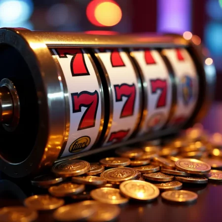 Slot Volatility Explained: Understanding Risk, Reward, and How to Choose the Right Slots