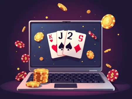 Fast Loading Casino Sites: Why Speed is Critical for Gambling Success and How to Optimize It