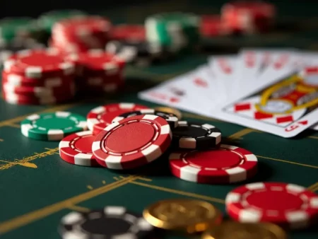 Gambling Forums: The Ultimate Guide to the Best Online Communities for Casino Enthusiasts