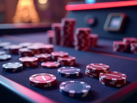 NetEnt Casinos: How to Choose the Right Online Casino Platform and Top Software Providers