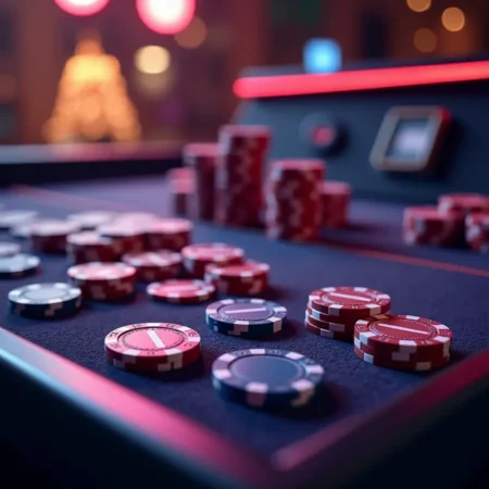 NetEnt Casinos: How to Choose the Right Online Casino Platform and Top Software Providers