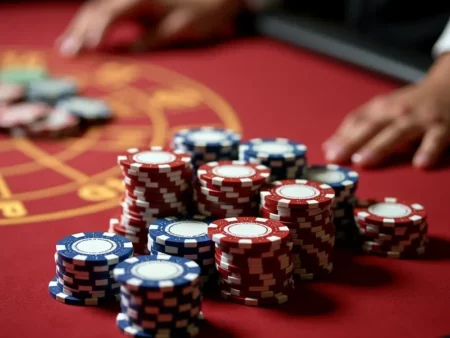 Online Casino Tournaments: How to Compete for Prizes, Formats, and Winning Strategies