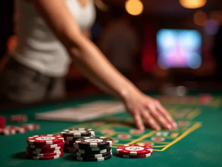 Debunking Gambling Myths: Separating Fact from Fiction