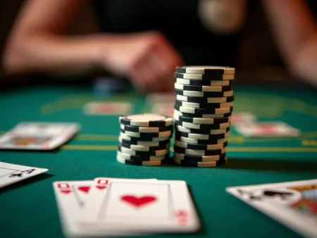 Blackjack Switch and Other Game Variations: Rules, Strategies, and How They Compare