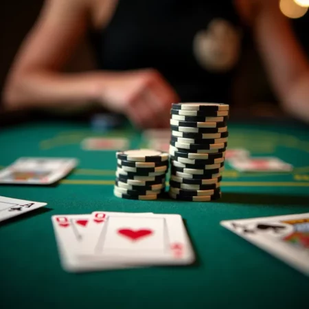 Blackjack Switch and Other Game Variations: Rules, Strategies, and How They Compare