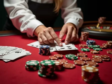 Casino A/B Testing Examples: Boost Your Gambling Conversion Rates with Top UX Testing Tools