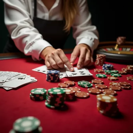 Casino A/B Testing Examples: Boost Your Gambling Conversion Rates with Top UX Testing Tools