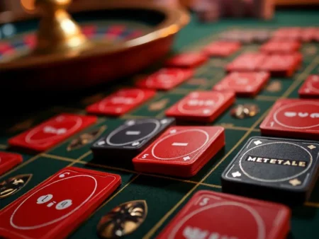 Mastering SEO for Casino Sites: A Comprehensive Guide