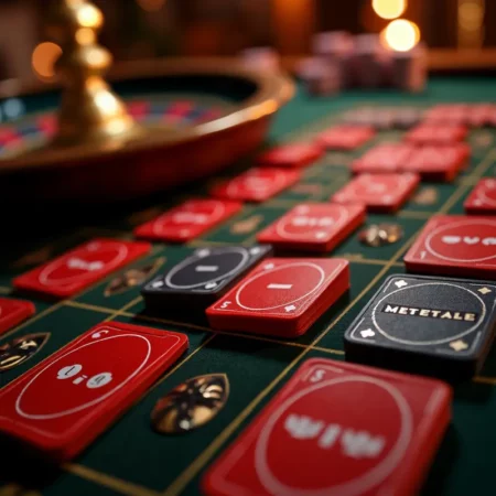 Mastering SEO for Casino Sites: A Comprehensive Guide