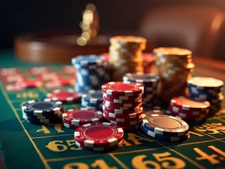 Indian Online Casinos: A Comprehensive Guide to Global Gambling Trends and Local Payment Methods