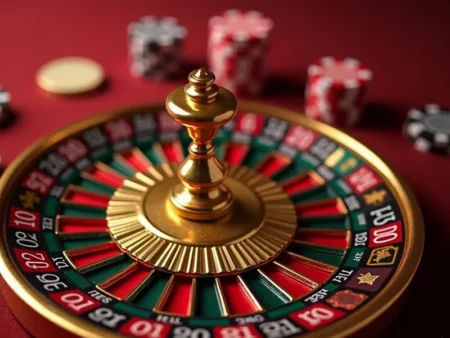 High Roller Casinos – The Ultimate Guide for VIP Gamblers