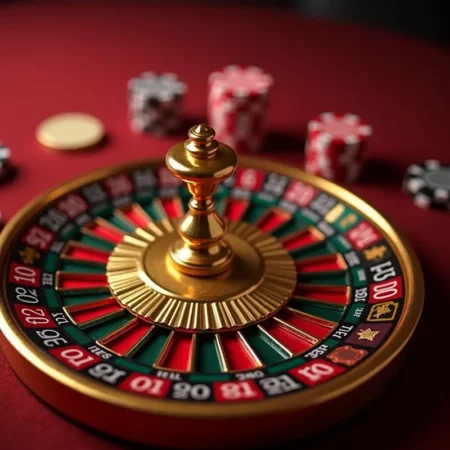High Roller Casinos – The Ultimate Guide for VIP Gamblers