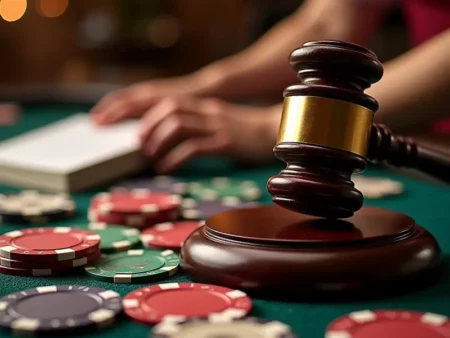 Responsible Gambling Laws: A Comprehensive Guide to Global Policies and Player Protection