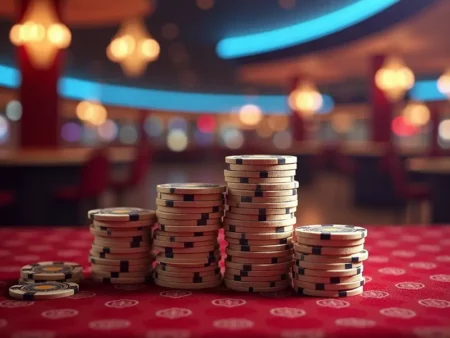 Exploring New Online Casinos 2025: The Latest and Greatest in Gambling