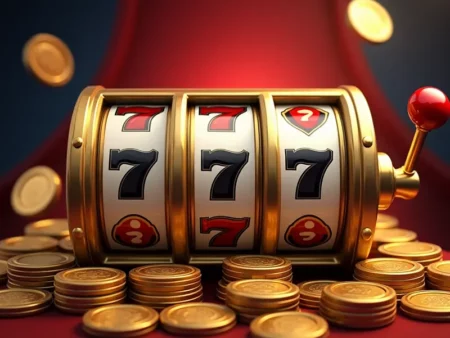 Slot Volatility Explained: A Complete Guide to Understanding Slot Risk, Rewards, and Choosing the Right Game