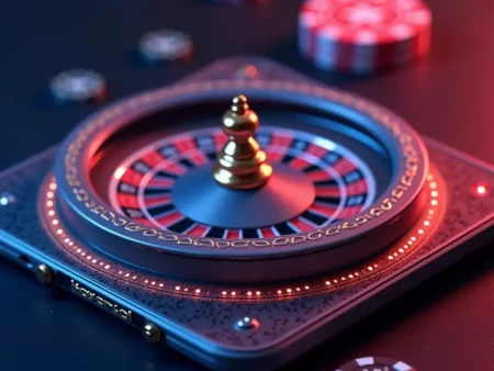 Mobile Casino Design: How Modern UX and Responsive UI Are Revolutionizing Online Gambling