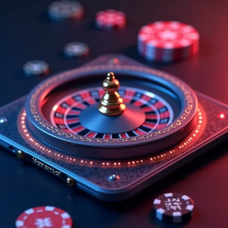 Mobile Casino Design: How Modern UX and Responsive UI Are Revolutionizing Online Gambling