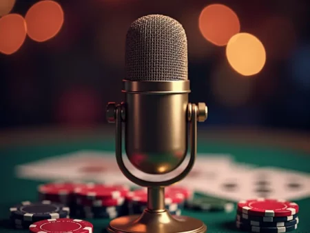Best Gambling Podcasts: A Guide to Top Gambling Content in Audio and Video Formats