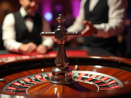 Best Live Dealer Casinos: Your Complete Guide to an Authentic Casino Experience