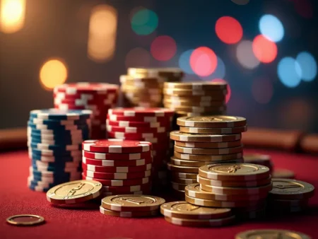 Unveiling the Best Casino Welcome Bonus: Top Offers for New Users