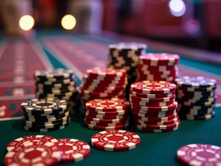 Navigating the Casino Complaints List: How to Address and Resolve Gambling Site Issues