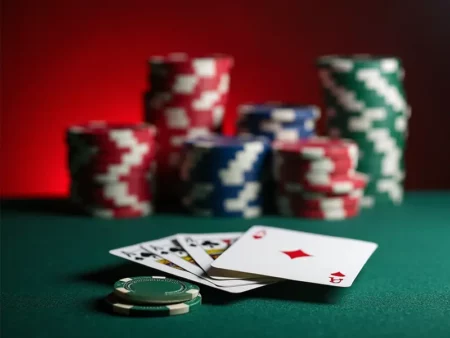 Best Online Poker Rooms for Real Money Play in 2025