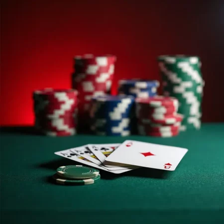 Best Online Poker Rooms for Real Money Play in 2025