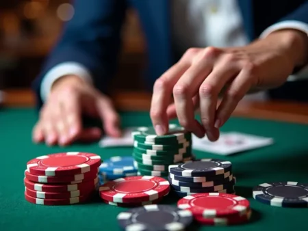 Trusted Casino Sites: How to Identify Trust Badges, Secure Logos, and Reputation Indicators for Safe Online Gambling