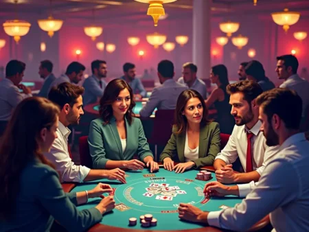 Mastering Blackjack: Strategies and Mathematics for the Strategic Gambler