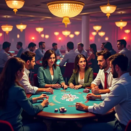 Mastering Blackjack: Strategies and Mathematics for the Strategic Gambler